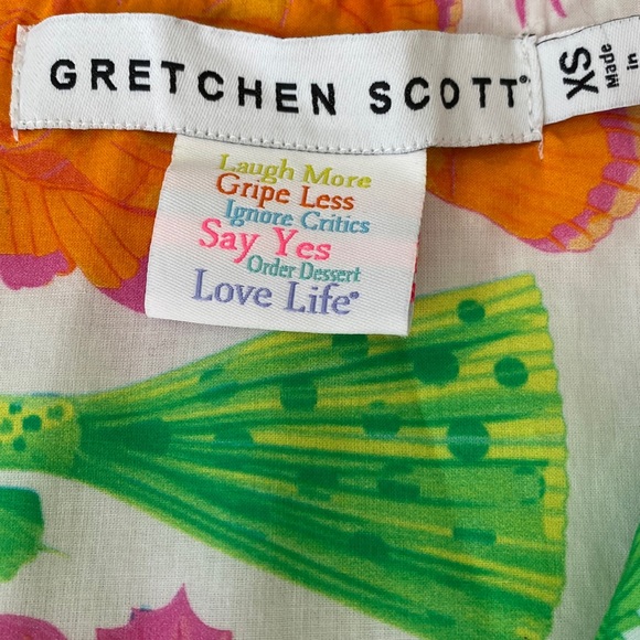 Gretchen Scott PJ Set - Sea Sway - Picture 16 of 16